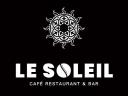 Le Soleil Café Restaurant & Bar logo